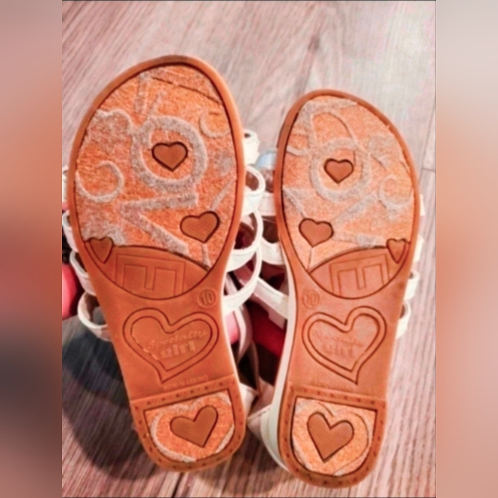 Sandals - Picture 6 of 6